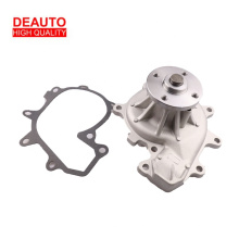 Qualité garantie 8-97313904 Pompe à eau pour camion japonais